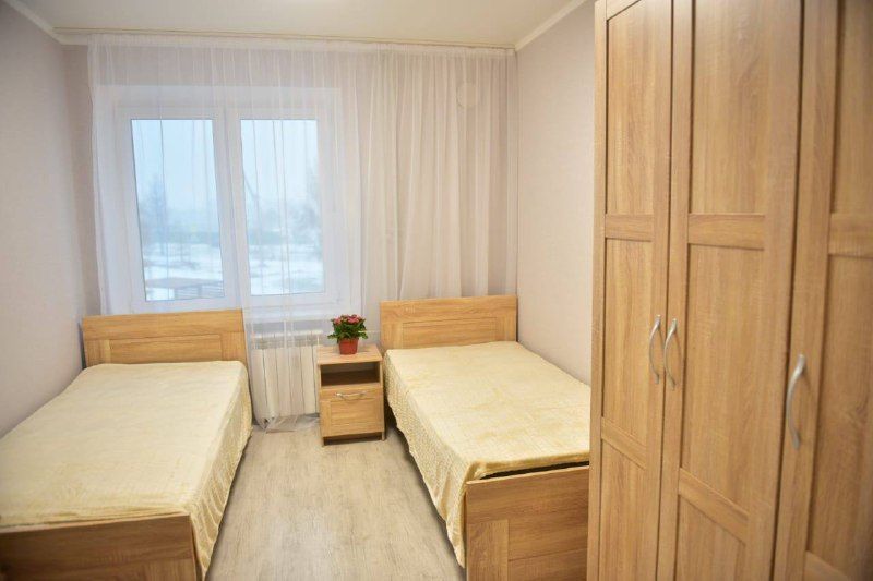 В Набережных Челнах для работников КАМАЗа переданы 179 арендных квартир