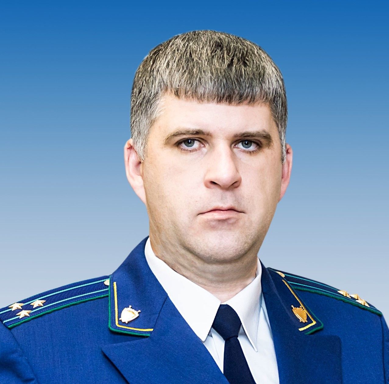 Первым зампрокурора Татарстана назначен Александр Чеховский