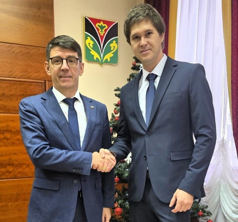 Артур Мухаметшин избран руководителем исполкома Лениногорска