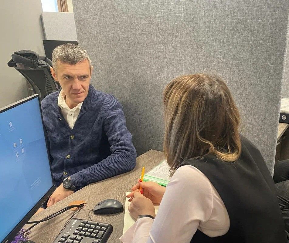 В Татарстане трудоустроены 70% ветеранов, вернувшихся из зоны СВО