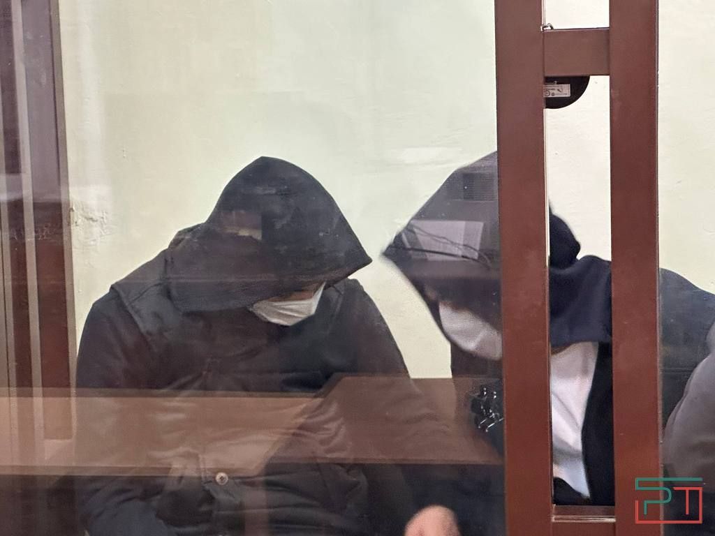 «Не салон, а притон!»: в Казани судят грабителей, которые напали на «массажку» в центре города