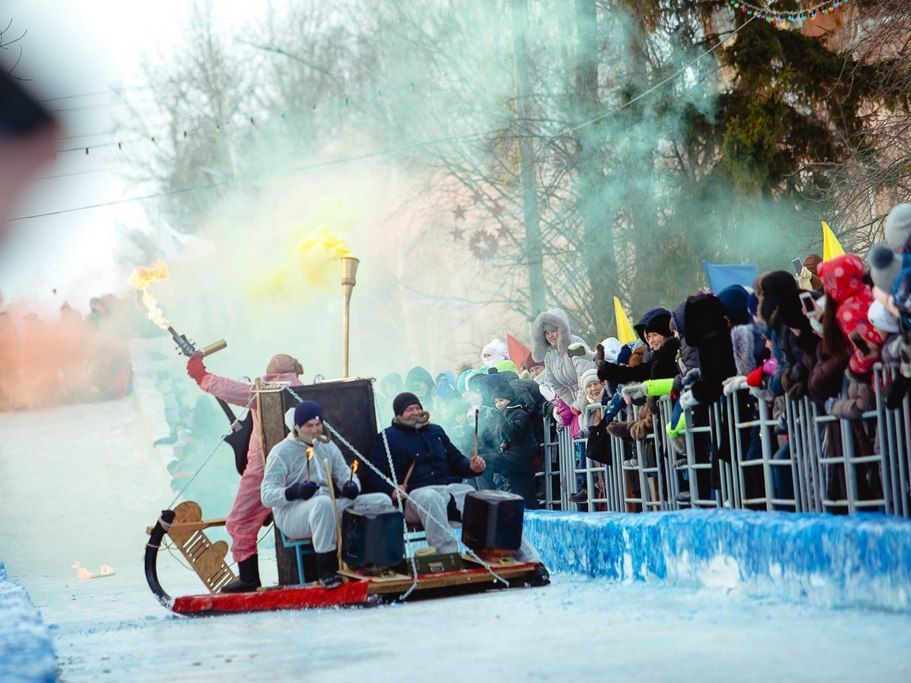 Метание валенок и шоу Ильи Авербуха: как в Татарстане пройдут новогодние праздники