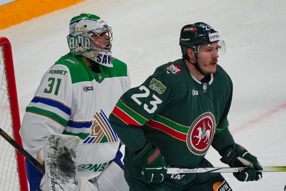 Зеленое дерби и «Торпедо»: «Ак Барс» и «Нефтехимик» возвращаются после перерыва в КХЛ