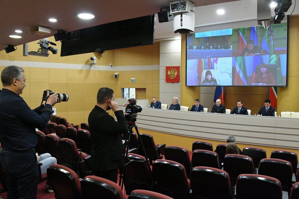 Метание валенок и шоу Ильи Авербуха: как в Татарстане пройдут новогодние праздники