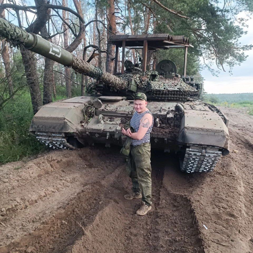 «Танки на вторых ролях – это временно»: курсант-орденоносец Казанского танкового – о дроновой войне