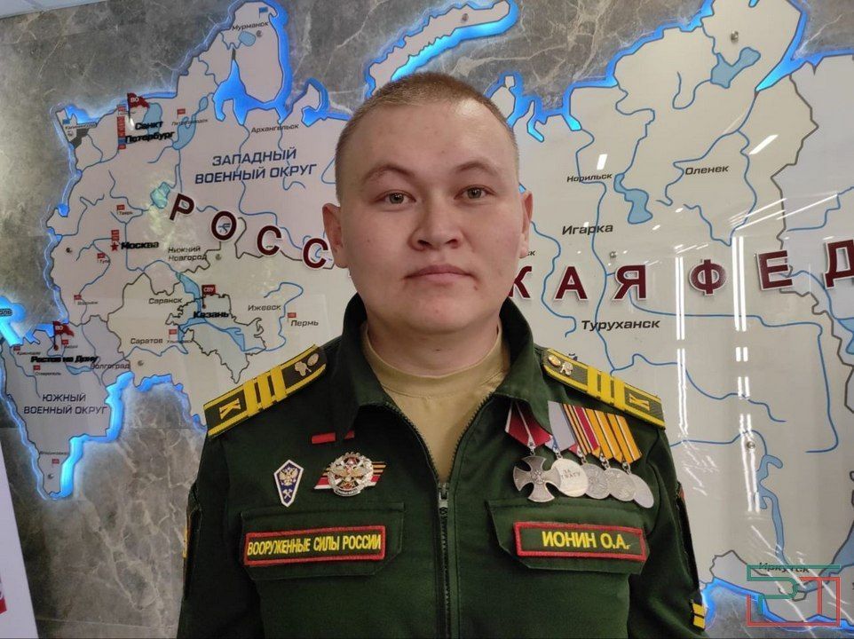 «Танки на вторых ролях – это временно»: курсант-орденоносец Казанского танкового – о дроновой войне