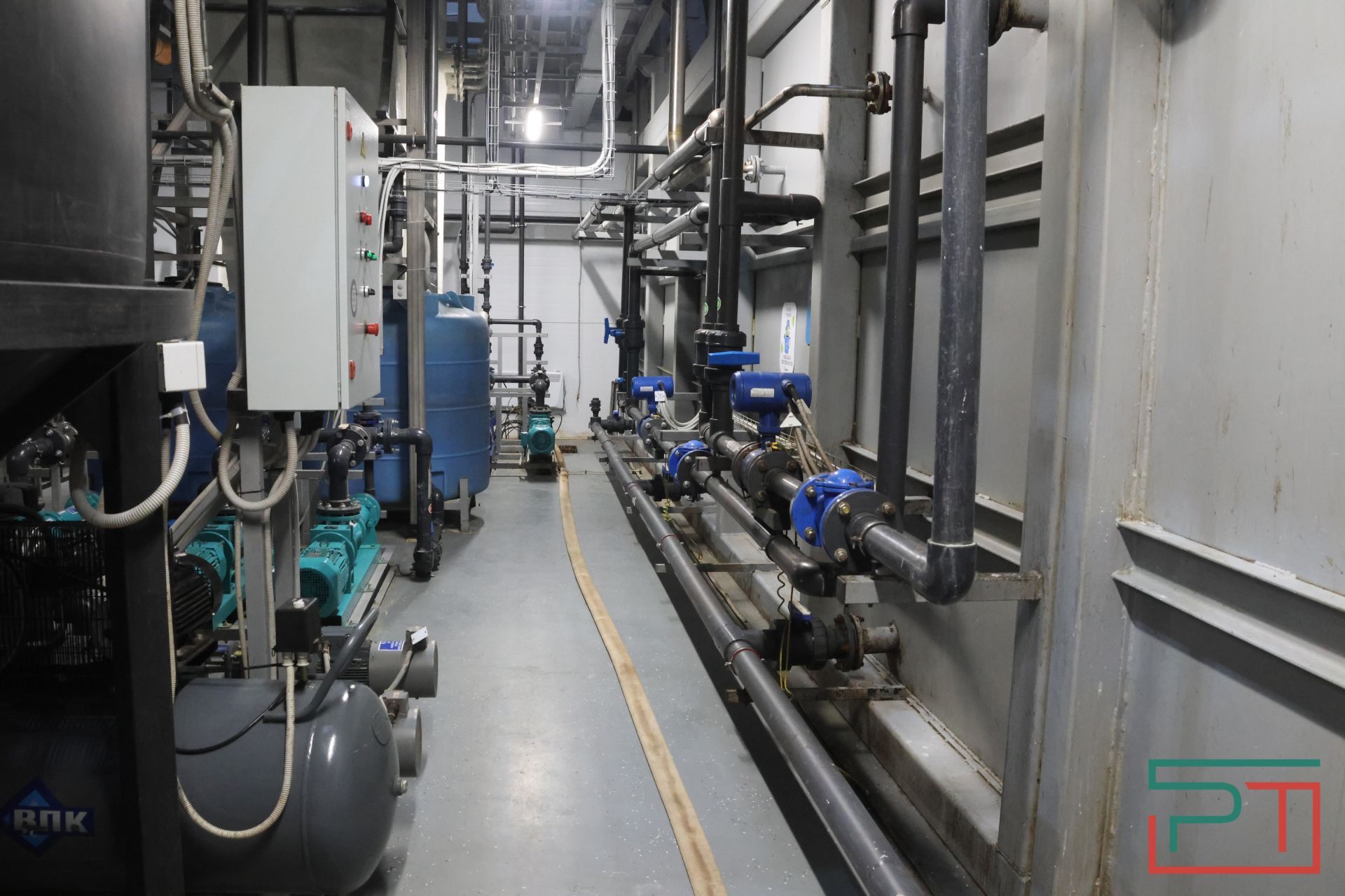 Как работает мусорный полигон «Восточный»