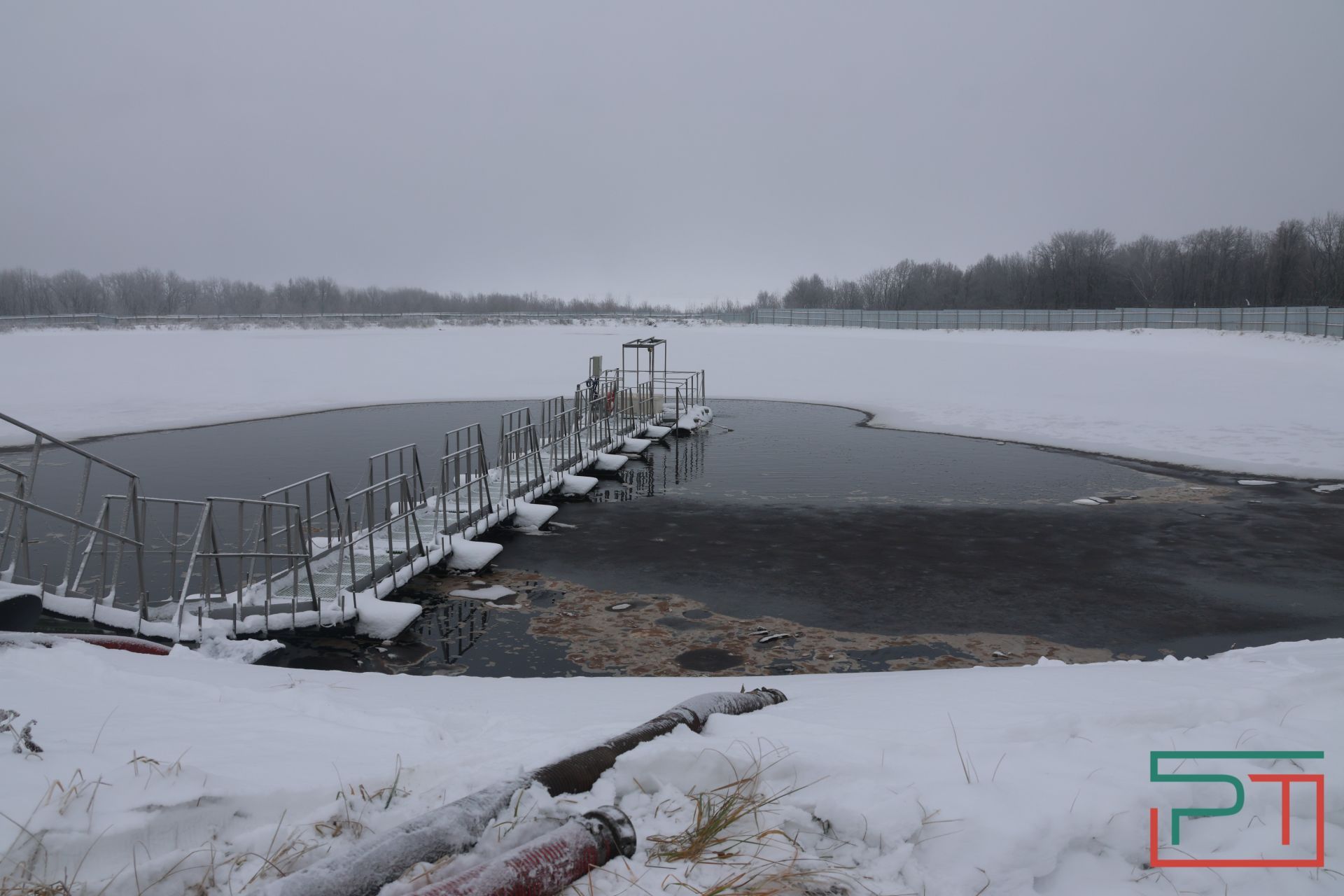 Как работает мусорный полигон «Восточный»
