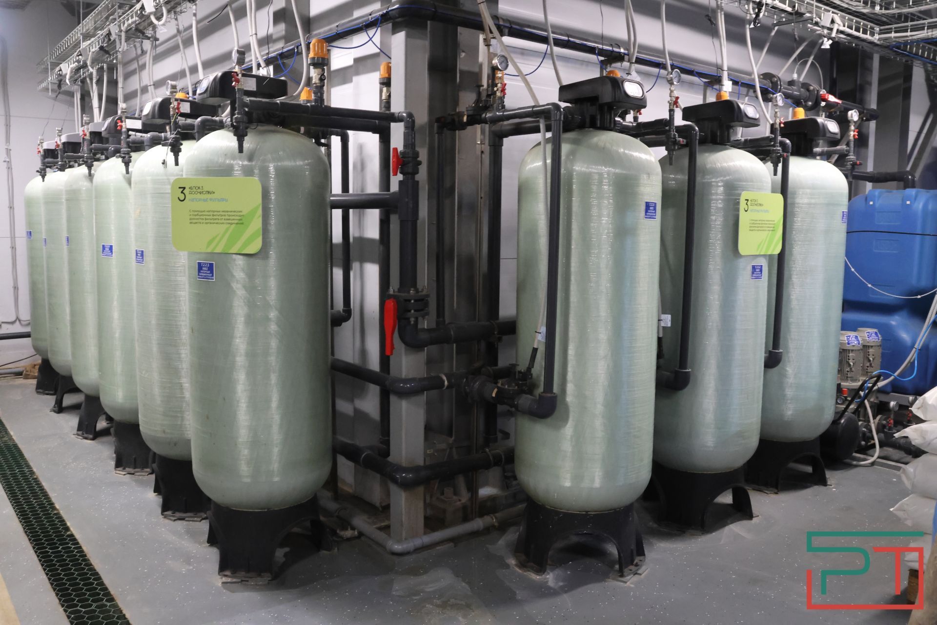 Как работает мусорный полигон «Восточный»