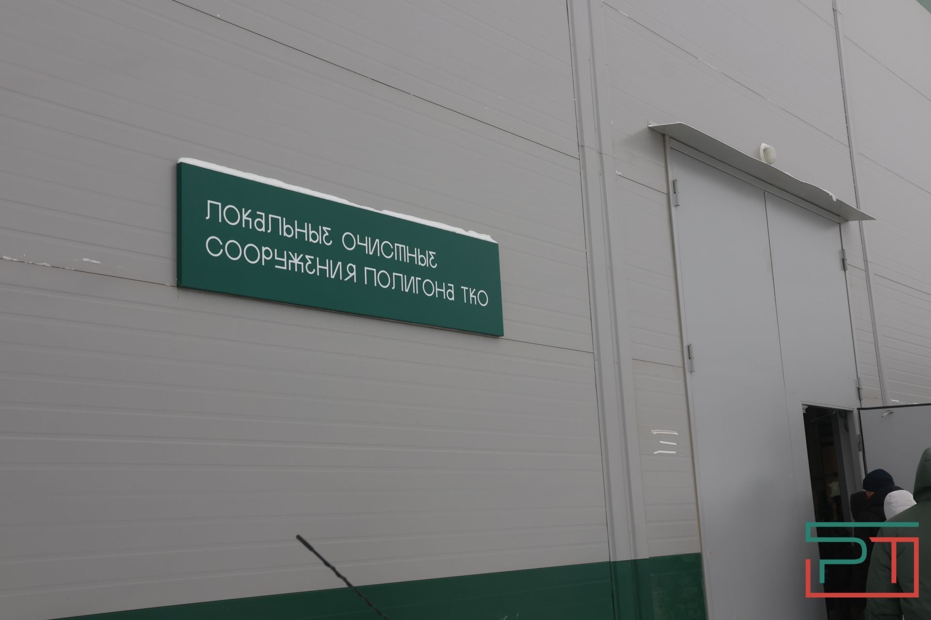 Как работает мусорный полигон «Восточный»