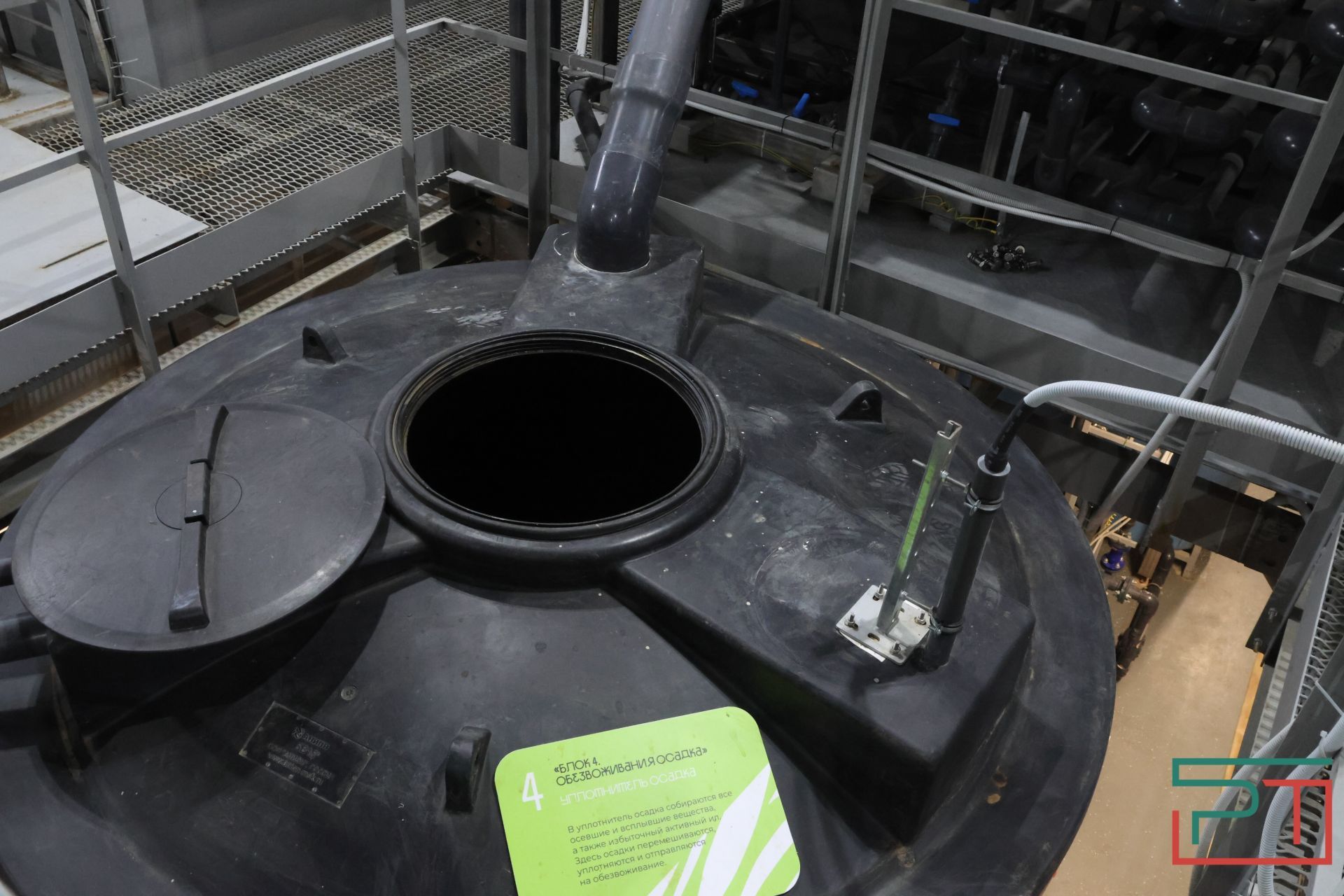 Как работает мусорный полигон «Восточный»