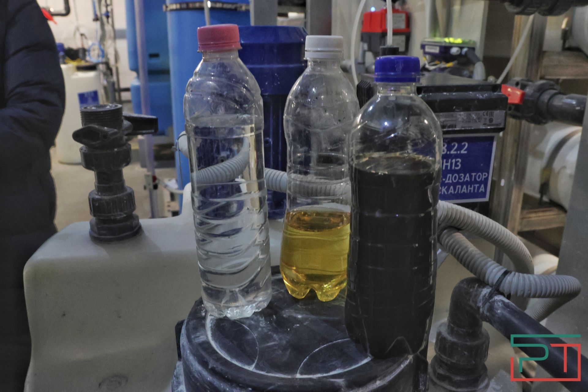 Как работает мусорный полигон «Восточный»