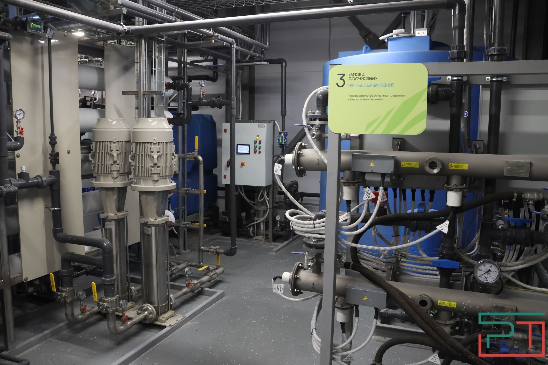 Как работает мусорный полигон «Восточный»