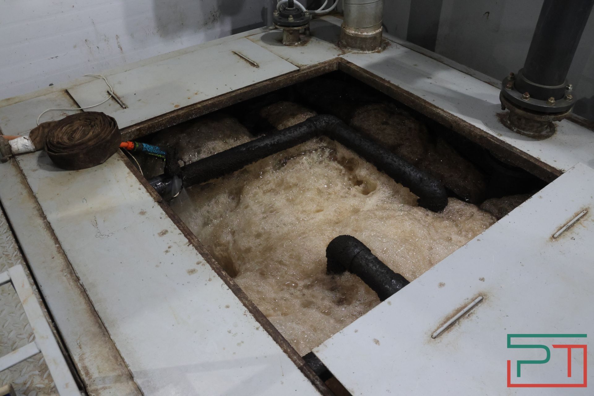 Как работает мусорный полигон «Восточный»