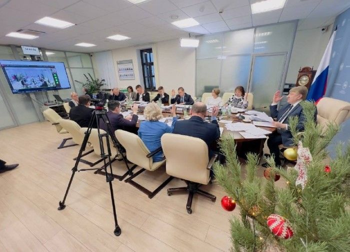 ЦИК: в Татарстане сформируют новые составы территориальных избирательных комиссий