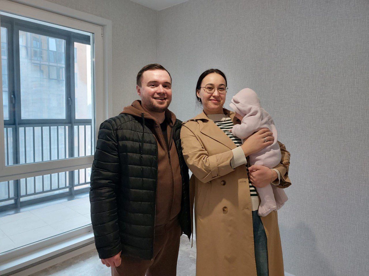 В «Салават Купере» заселен 140-квартирный соципотечный дом