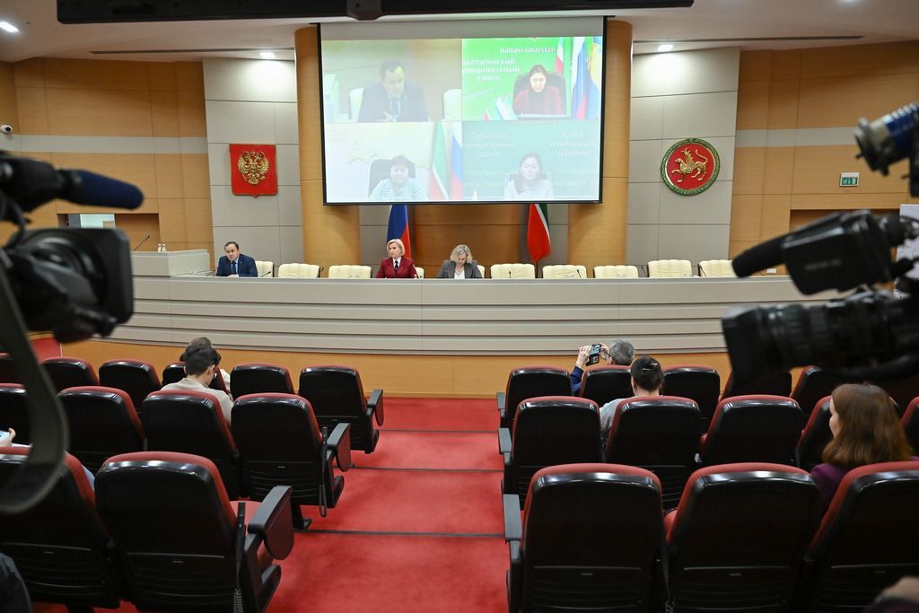 Грипп набирает обороты: насколько Татарстан готов к встрече с сезонными вирусами