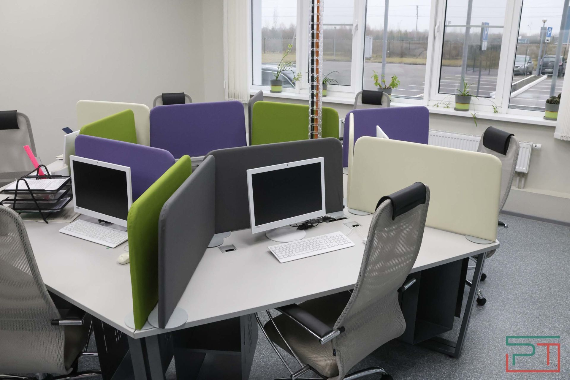 Журналистам показали работу Госархива РТ