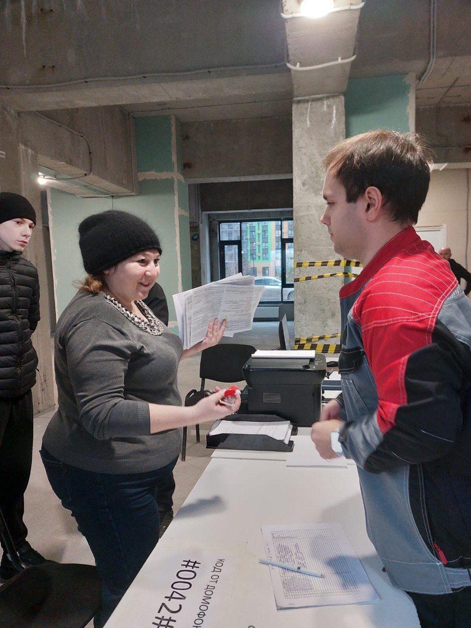 В «Салават Купере» заселен 140-квартирный соципотечный дом