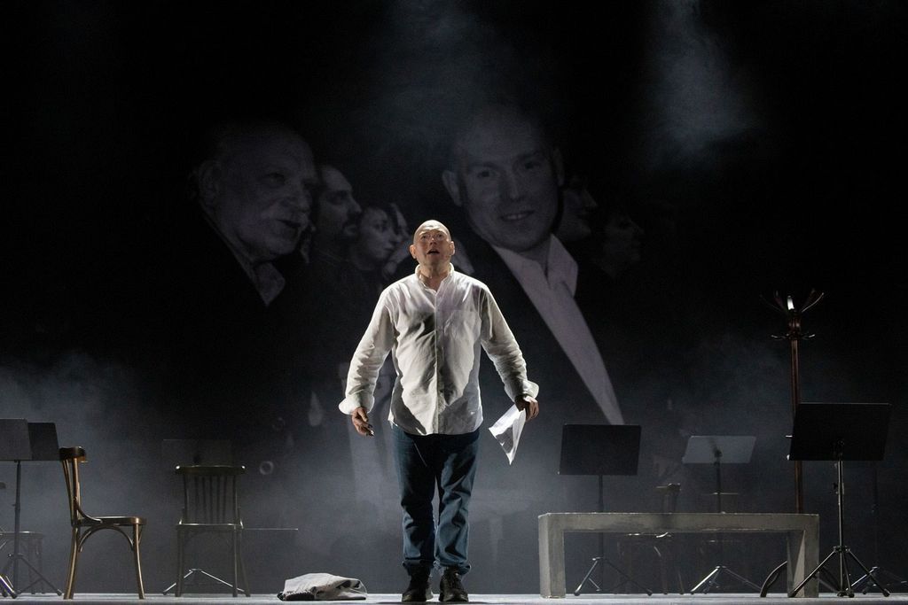 «Сухоруков заставит смеяться и плакать»: что покажут на «Филармониаде» в Казани