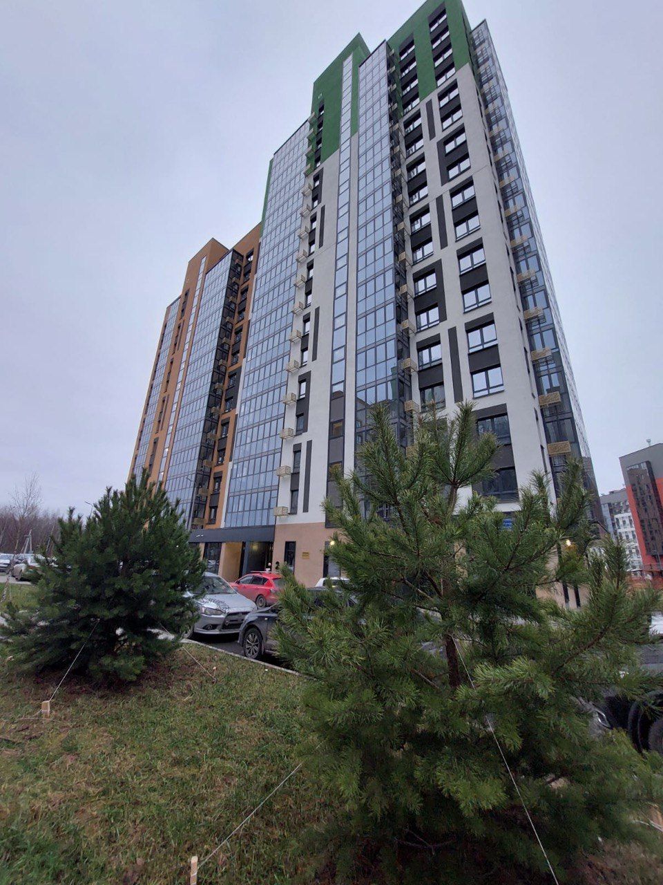 В «Салават Купере» заселен 140-квартирный соципотечный дом