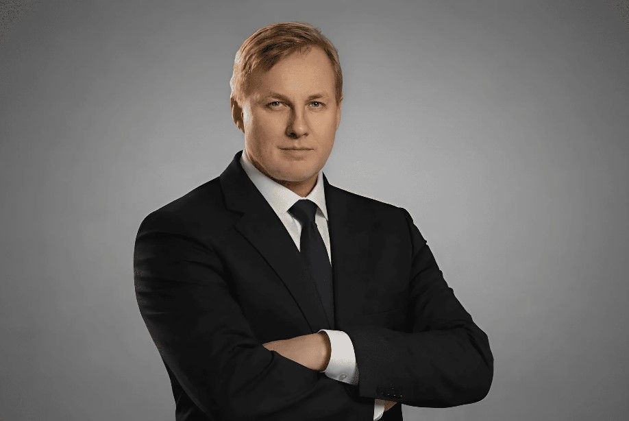 Компанию «Аурус» возглавил Кирилл Дегусаров