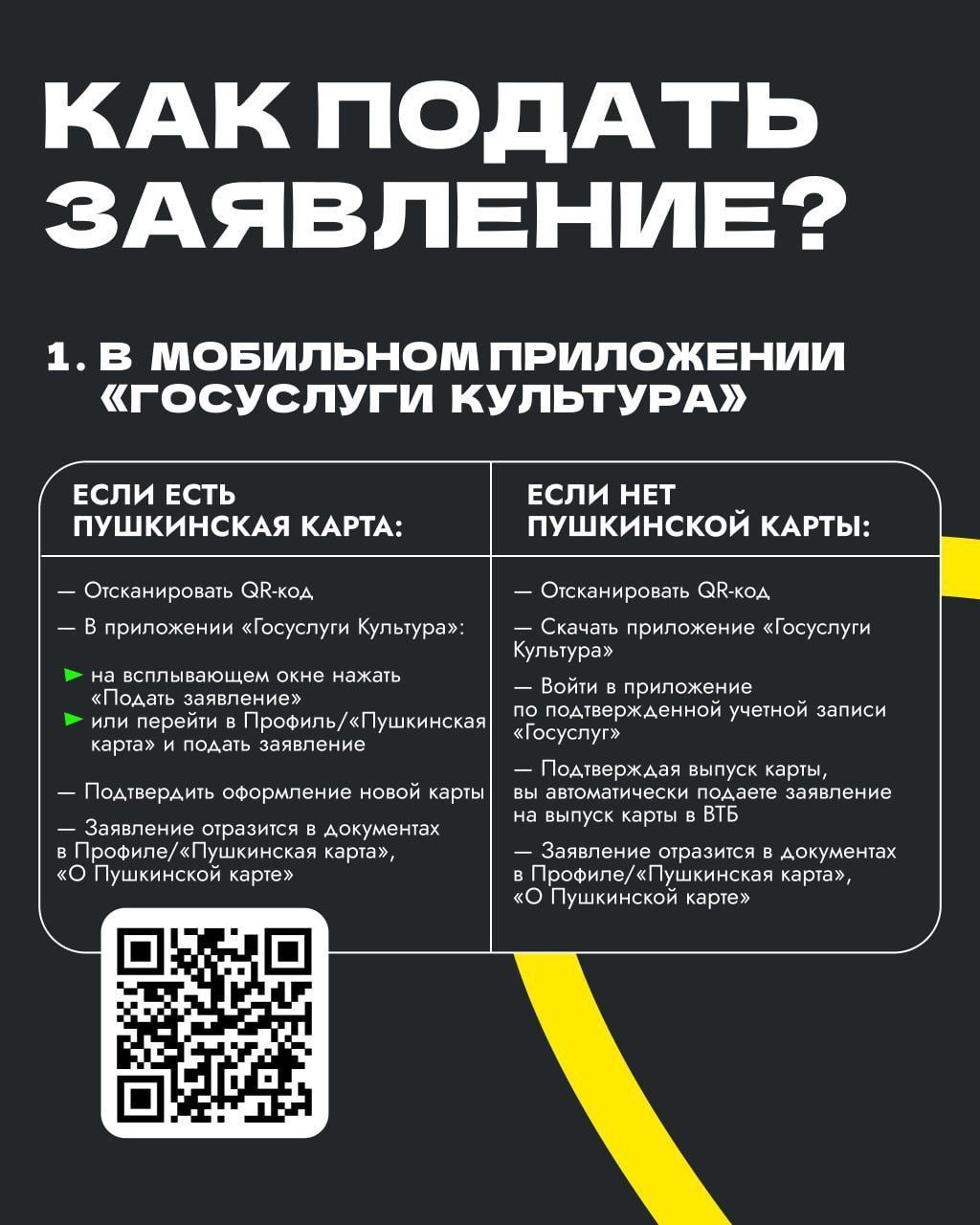 У татарстанцев осталось семь дней на переоформление Пушкинских карт