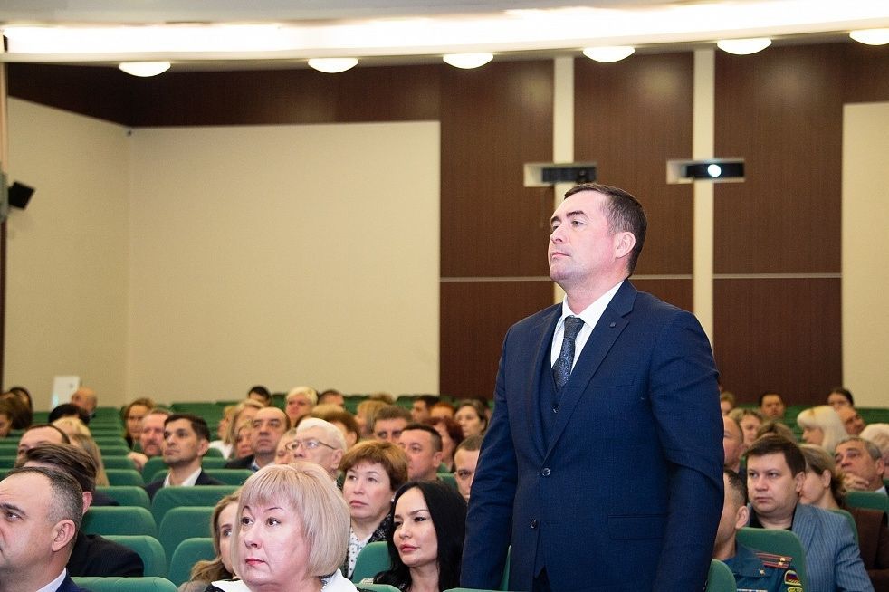 В Нижнекамске назначены новые начальник горздрава и замглавы исполкома