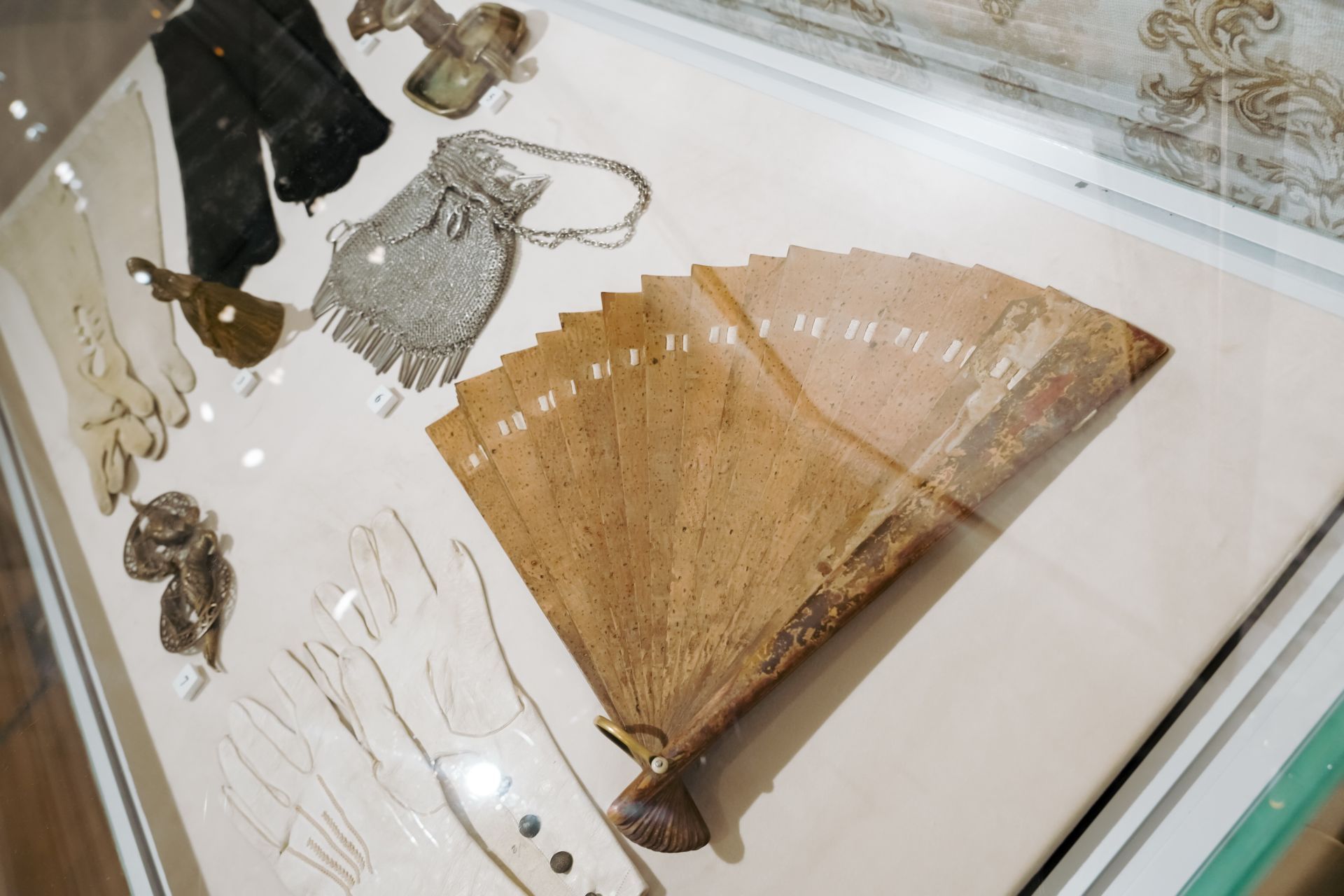 Вальсирующая история: в Казанском Кремле стартовала новогодняя программа