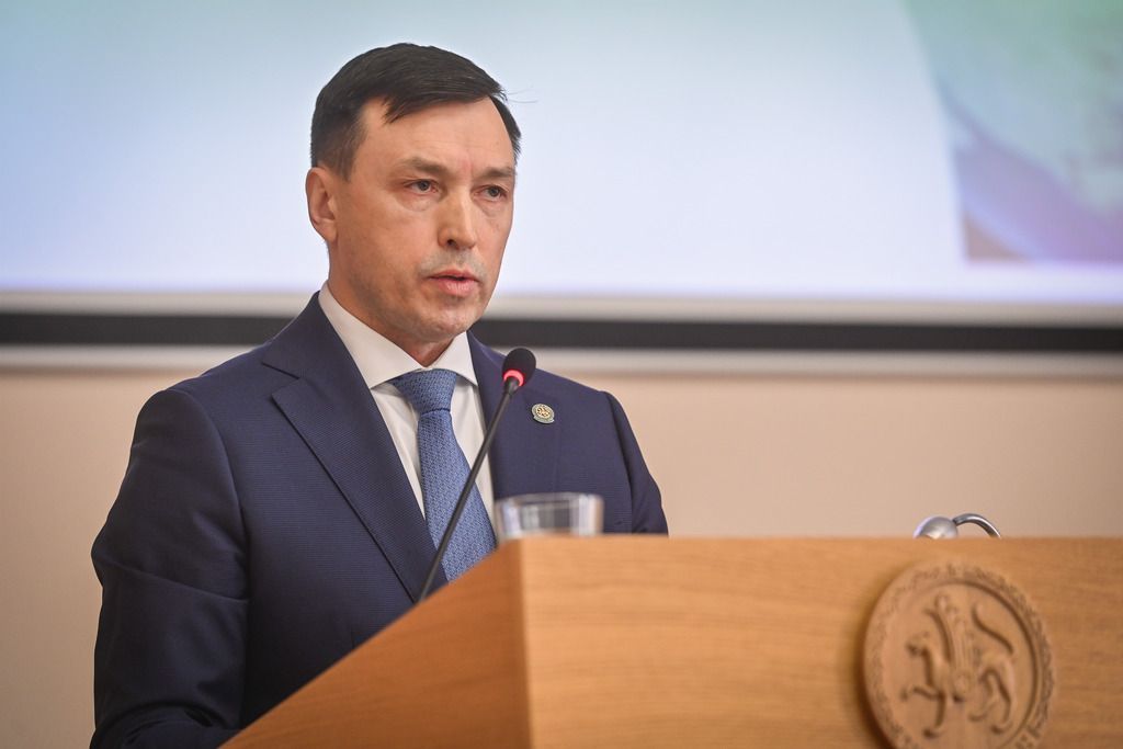 Глава Минземимущества РТ: «Государство не стремится к изъятию земель, цель – побудить граждан их осваивать»