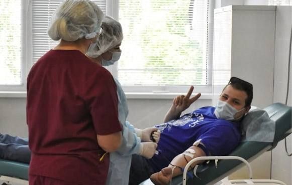 В преддверии Нового года в Нижнекамске пройдет двухдневная донорская акция