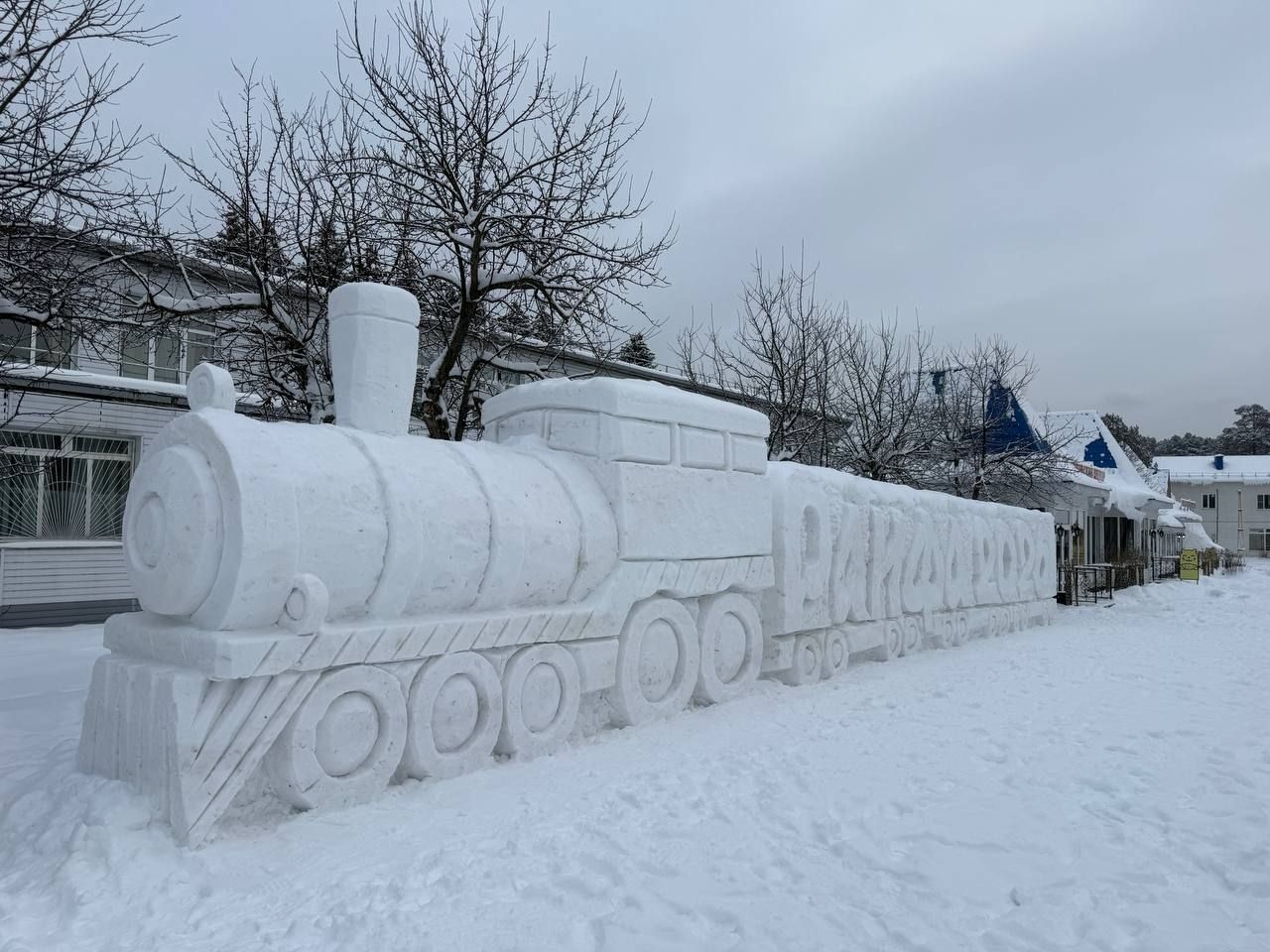 Раифский Богородицкий мужской монастырь хотят восстановить в его исторических границах