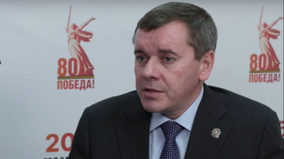 Зяббаров – об итогах года для аграриев РТ: «Жаловаться бессмысленно, нужно подстраиваться»