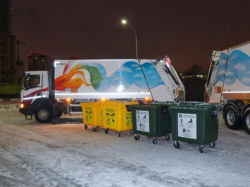 Эвакуируют даже фуры: казанцам пригрозили карами за неправильную парковку в праздники