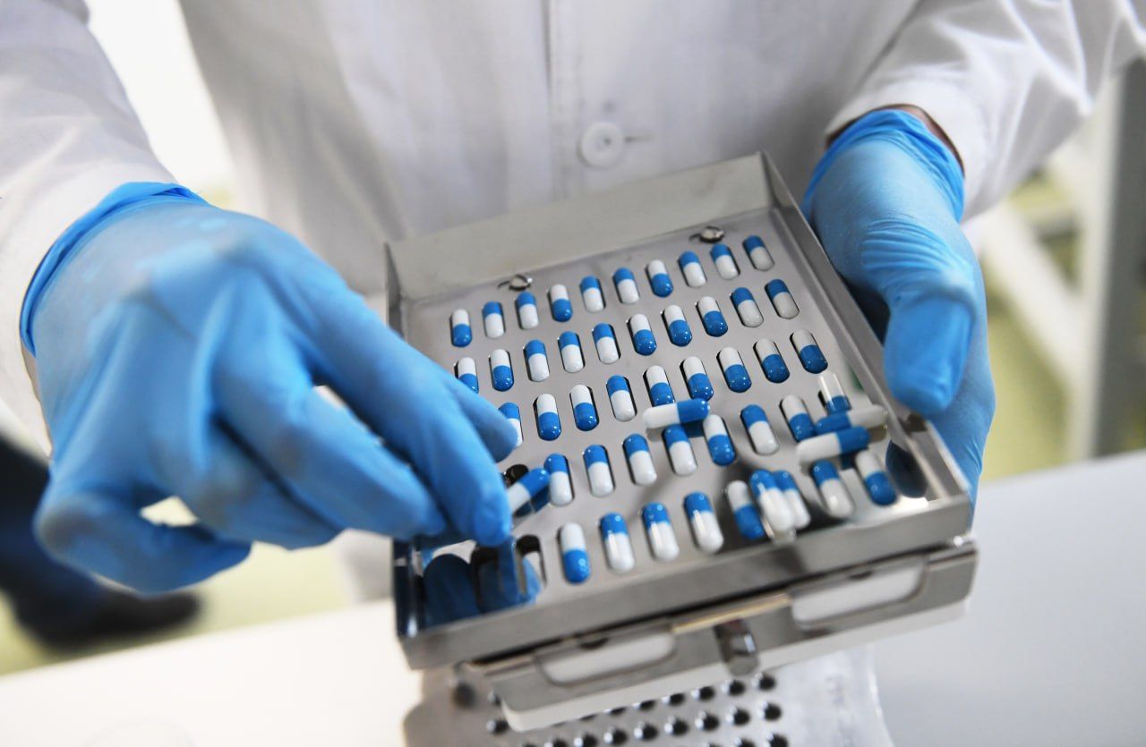 Правительство России продлило упрощенный порядок регистрации лекарств