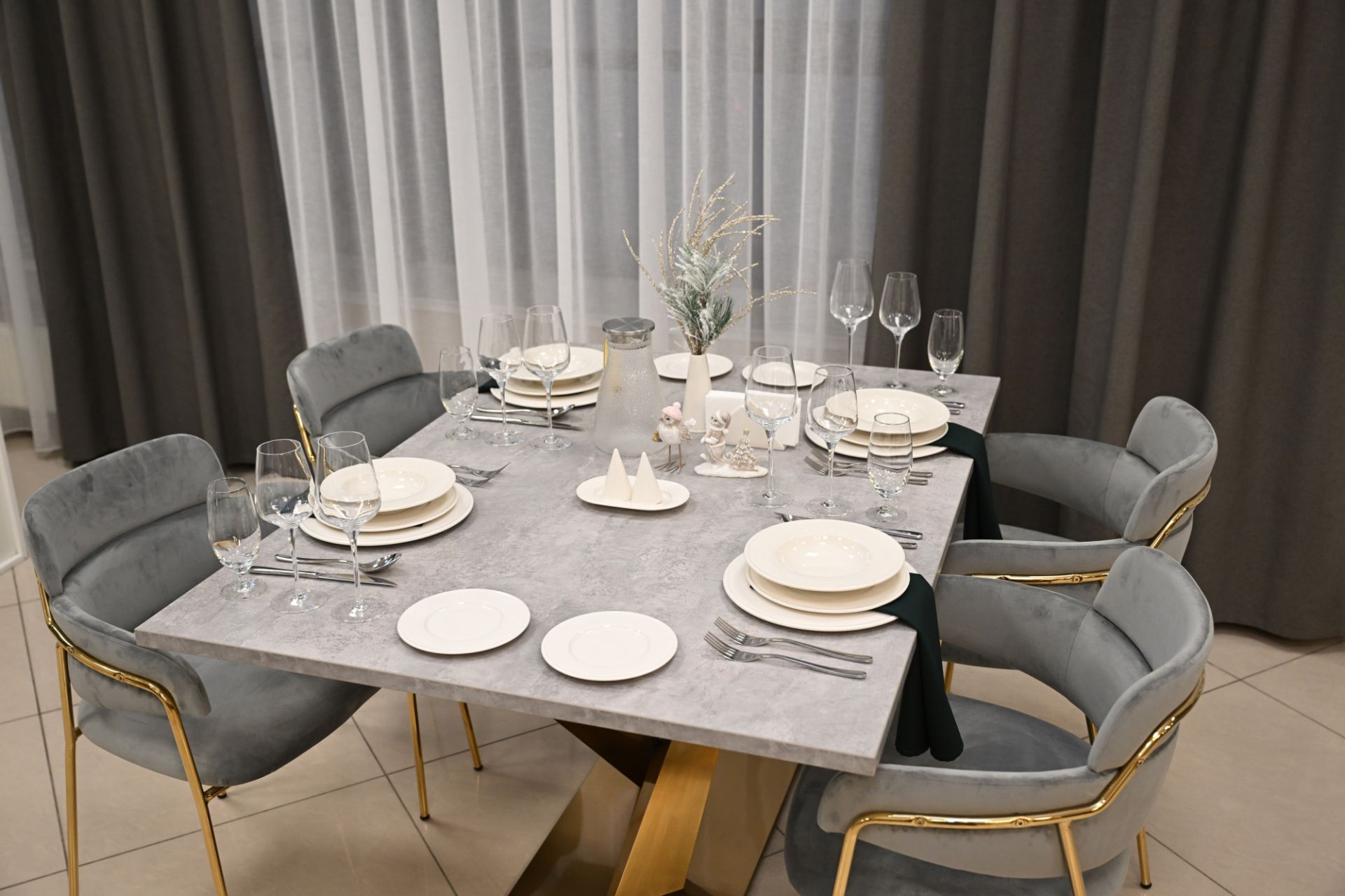 В Казани создан новый учебный ресторан на базе Поволжского университете спорта и туризма