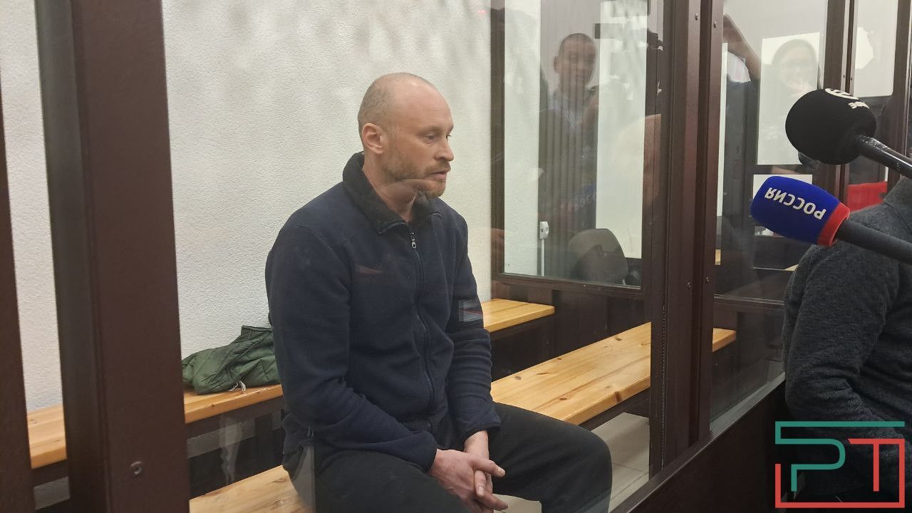 Суд отправил под домашний арест ответственных за отлов собак в Зеленодольском районе