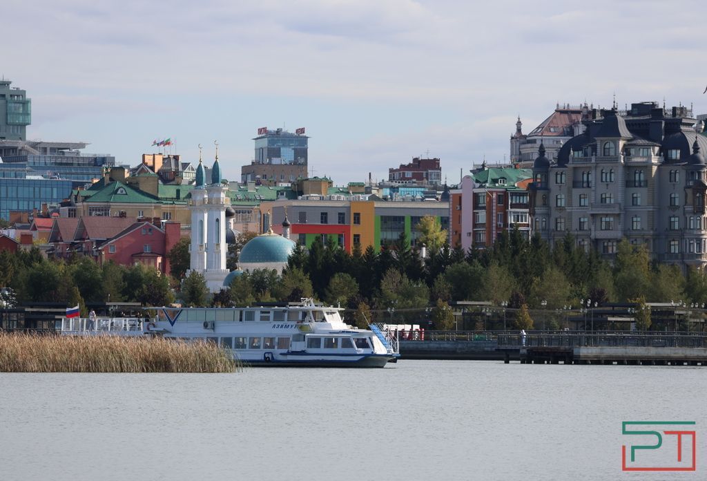 Дорогие корабли, дешевые квартиры: что мешает развитию туризма в Поволжье