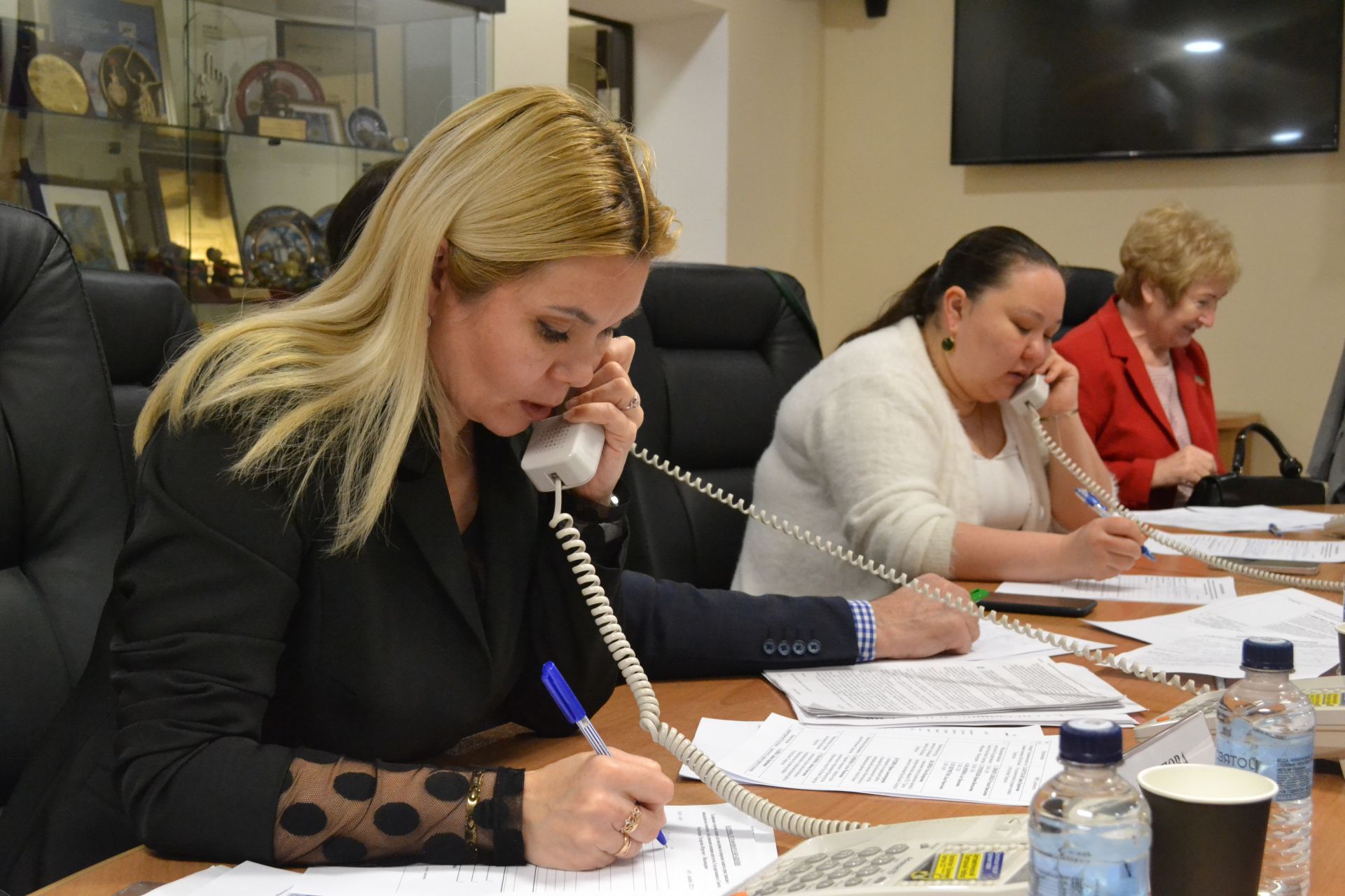 На горячую линию по защите прав граждан с инвалидностью обратились 135 жителей Татарстана