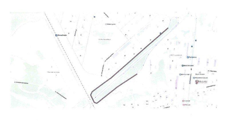 Больше чем на полгода закрывается одна из ключевых транспортных развязок в Лаишевском районе