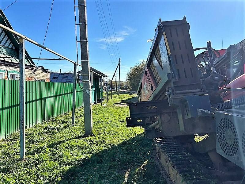 Почти 7 км сетей водоснабжения восстановлено по нацпроекту в Балтасинском районе