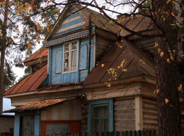 Здание туберкулезного санатория в Татарстане станет объектом культурного наследия