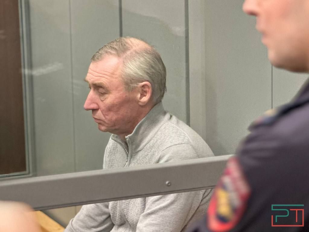 «Отпустите папу домой!»: Ирина Шевырева попросила освободить свекра из СИЗО