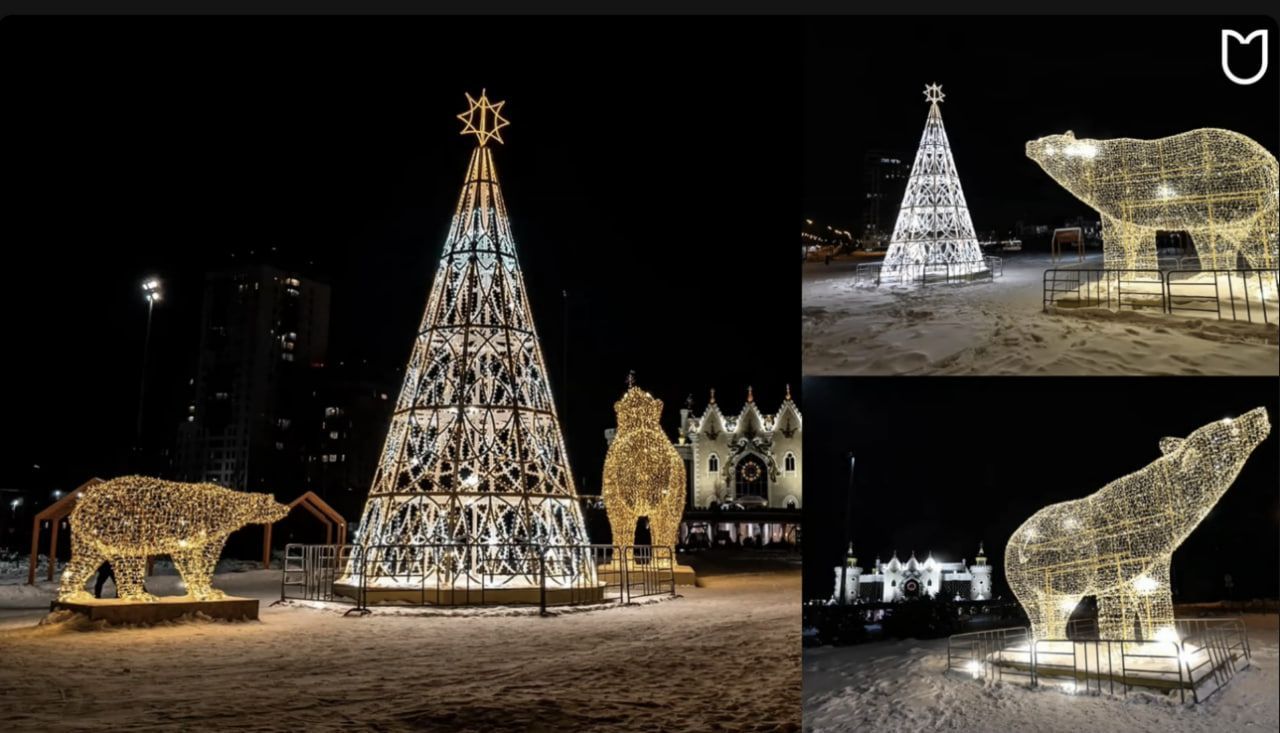 У театра кукол «Экият» в Казани откроется новое новогоднее пространство