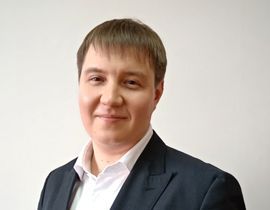 Эмиль Хуснетдинов возглавил Центр городской трансформации Казани