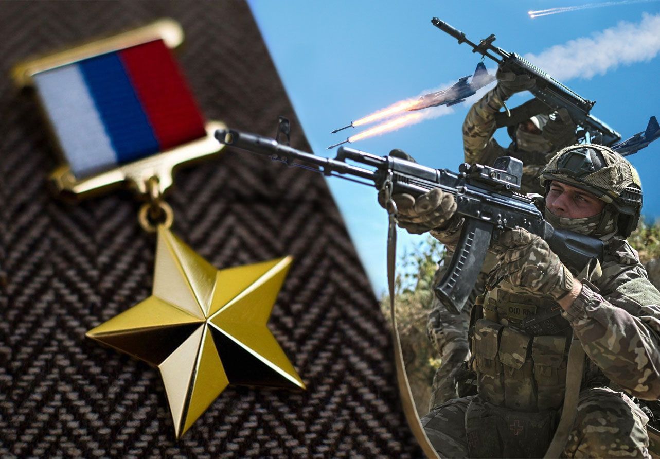 «Победа поднимает настроение»: казанский артиллерист – о боях за Гуляйполе