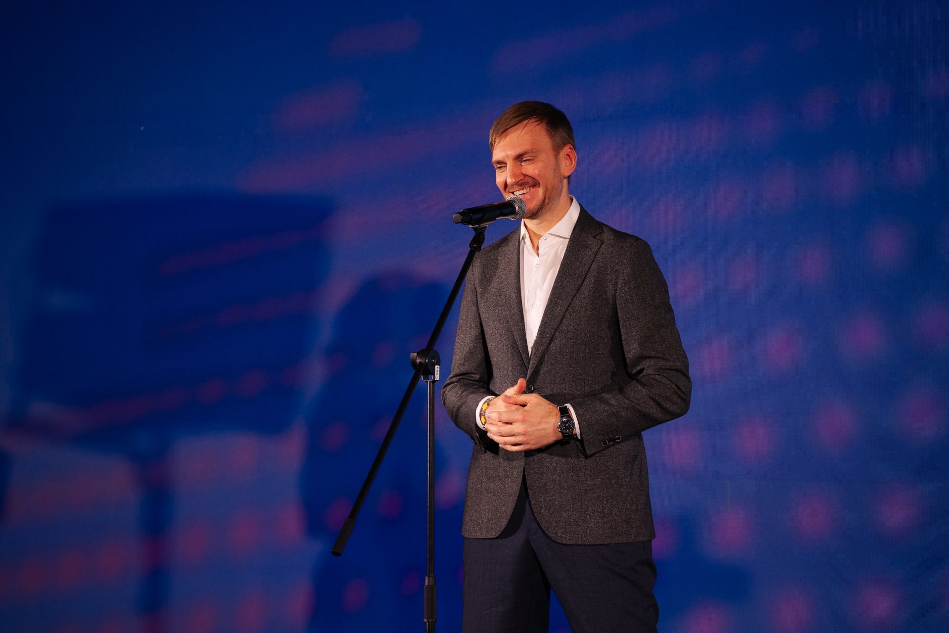 В Казани наградили крупный бизнес за проекты регионального развития