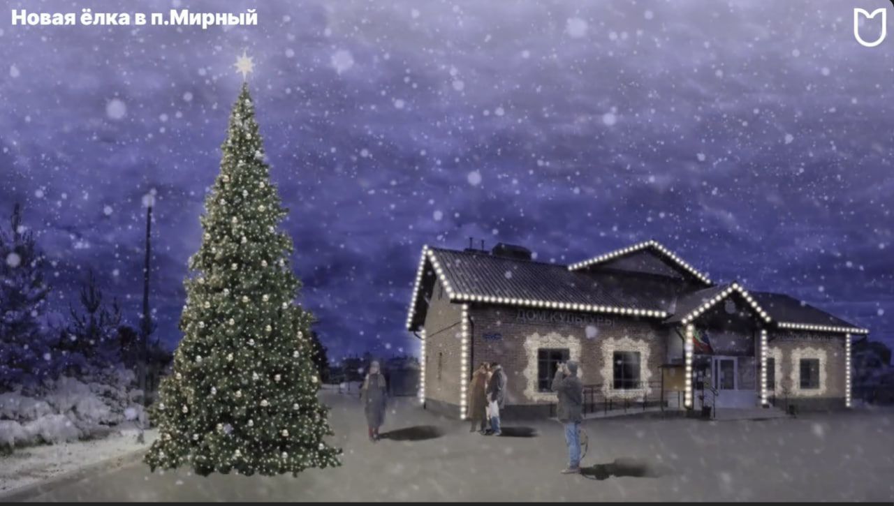 У театра кукол «Экият» в Казани откроется новое новогоднее пространство