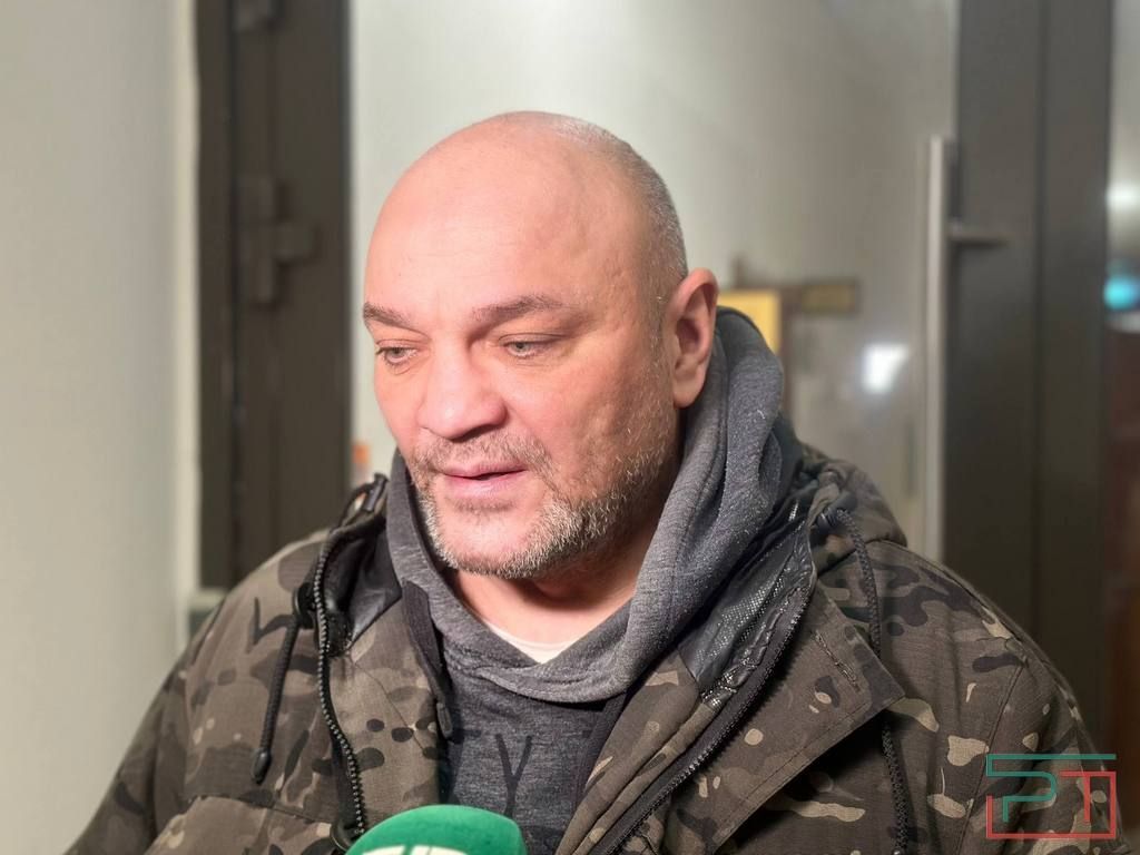 «Зачем эти собаки нужны?»: вдовец женщины, которую загрызли бродячие псы в Казани, высказался за эвтаназию