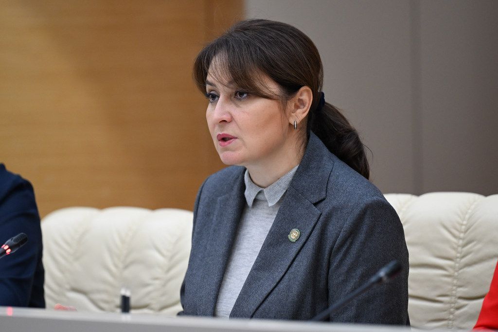 Медпомощь, льготы, спорт: как Татарстан заботится о Героях Отечества